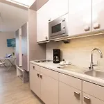 מלון דירות East ארלנגן
