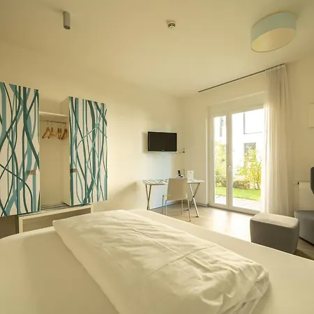 East Lejlighedshotel 4*