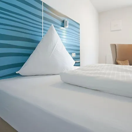 Lejlighedshotel East 4*