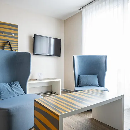 East 4* Ερλάνγκεν