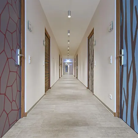 East Lejlighedshotel