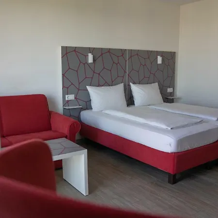 Lejlighedshotel East