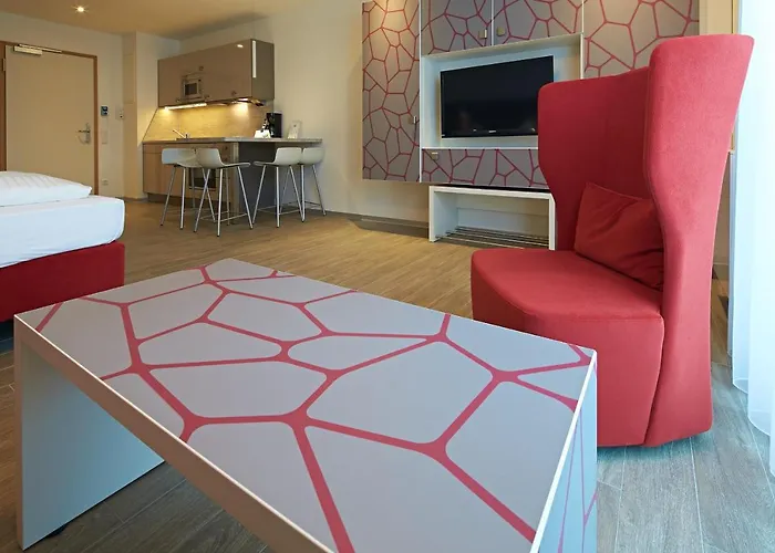 Apart Otel East