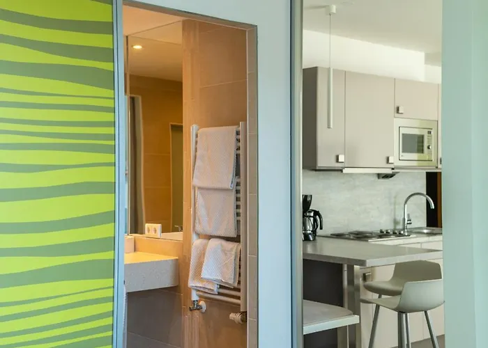 East 4* Erlangen