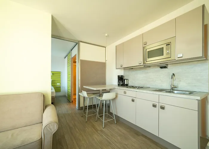 East Apart Otel