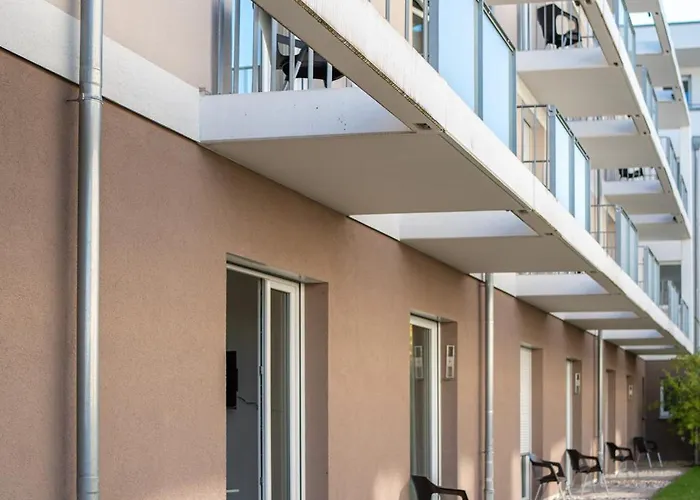 East Apart Otel 4*