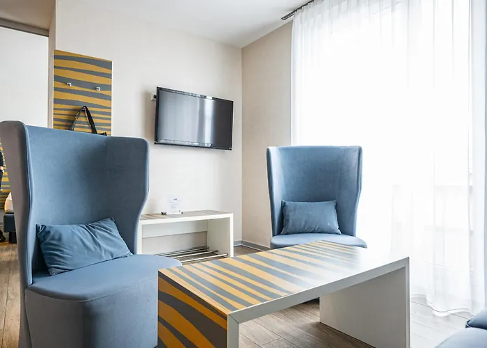 East 4* Erlangen