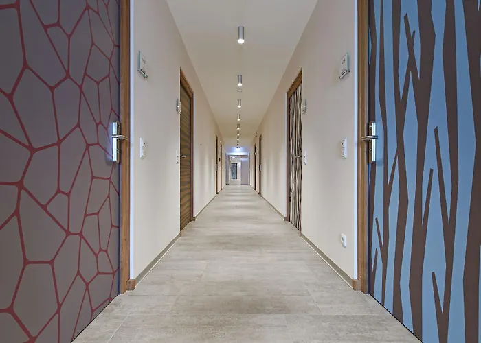 East Apart Otel