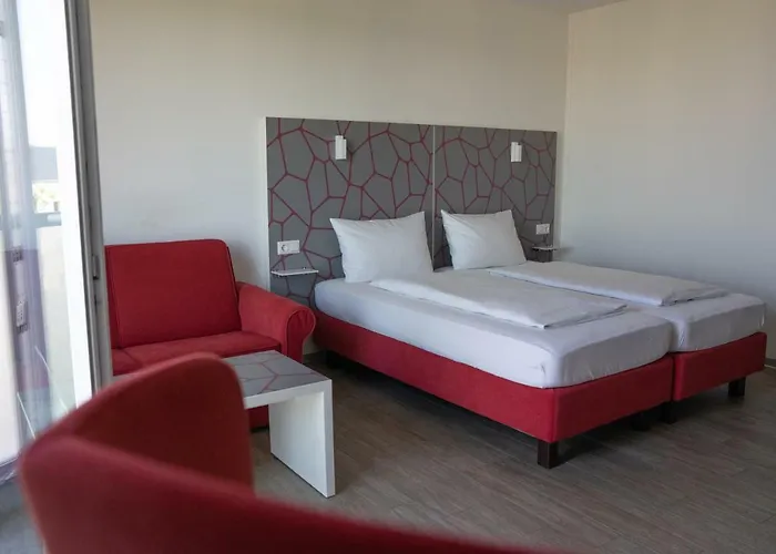 Apart Otel East