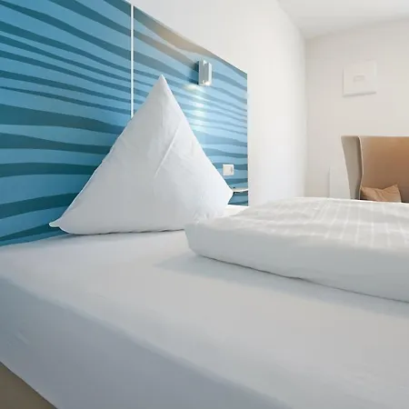 Aparthotel East Apart