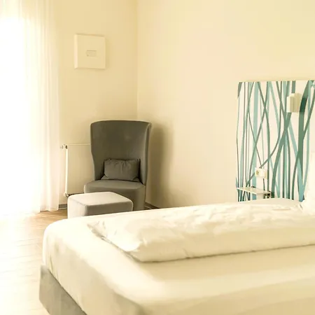 Aparthotel East Apart Erlangen