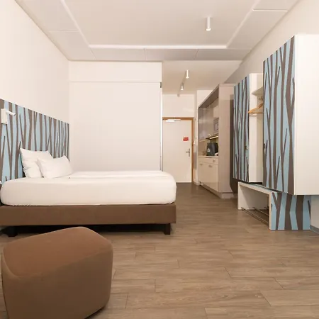Apart-hotel East Erlangen