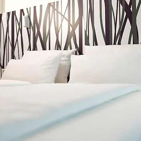 East Aparthotel Erlangen