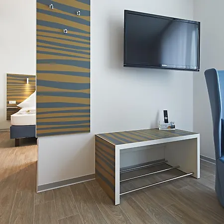 East Apart Aparthotel Erlangen